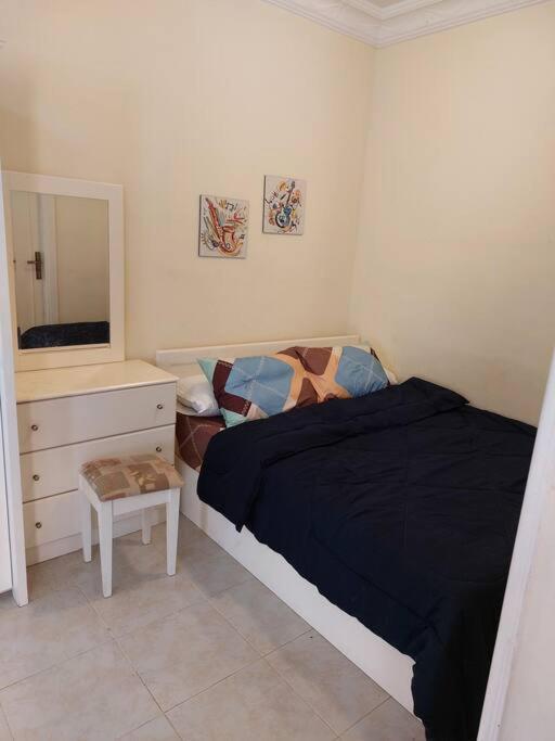Cozy/comfy At Intercontinental Area Appartement Hurghada
